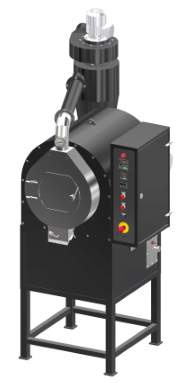 NGA-15 NUT GRILL AMBAR